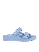 Birkenstock Arizona Eva Basalt Gray, Eva, S