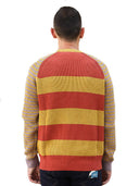 Paul Smith Paul Smith Striped Knit Jumper