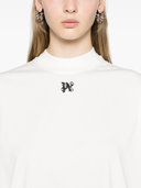 Palm Angels Wing Pencil Loose T Shirt