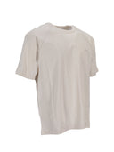 Ami Teeshirt Manches Courtes Avec Finitions Flatlock