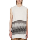 Rick Owens Rick S Jumbo Sl T