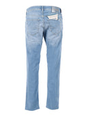 Jacob Cohen Pant 5 Pkt Slim Fit Nick