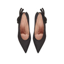 Valentino Garavani Valentino Garavani Satin Pumps