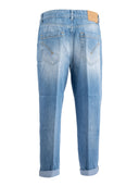 Dondup Pantalon Koons Gioiello
