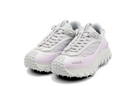 Moncler Trailgrip Low Top Sneakers