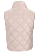 Max Mara The Cube Gilet Imbottito