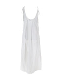 Anine Bing Flora Dress White