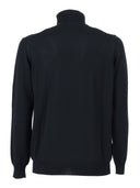 Kangra Cashmere Dolcevita Rasata Calata
