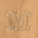 MAX MARA MANGO LOGO DE LOGO BIRCO CAMISA