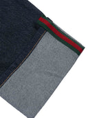 Gucci J Pants Reactiv Certifié Deni