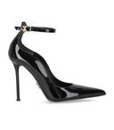 Sergio Levantesi Livia Black Pump