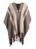 Fay Poncho Avec Gancio