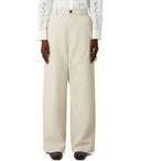 マックスマラウィークエンドカロントアイボリーズボン