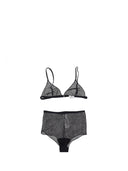 Elisabetta Franchi Reggiseno+Slip