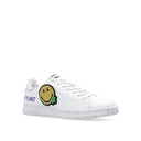 Dsquared2 Smiley Leder -Turnschuhe