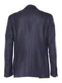 Lardini Giacca Uomo 스페셜 라인 드롭 7 Reg