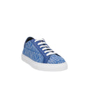 Moschino Couture Logo Low Top Sneakers