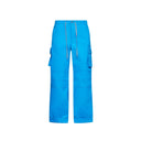 Pantalon de coton Jacquemus Giardino