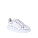 Alexander Mcqueen Oversized Sneakers