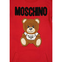 Abito di cotone couture Moschino Couture