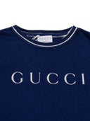 Gucci J S/S T.Shirt Ctn Jersey
