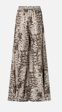 Pinko Gussola Pantalone Popeline Sta