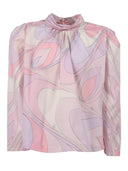 Emilio Pucci Top