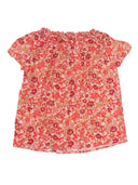 Bonpoint Bluse Goldia
