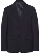 Prada Prada Wool Blazer