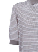 Ballantyne Short Sleeve Polo