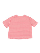 Gucci B Ss Shirt Small Vichy Armure