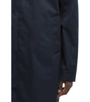 Barbour Rokig Marineblaue Jacke
