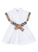 Burberry Inf Girl Dresses