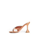 Amina Muaddi Amina Mu I Shiona Slipper Crystals 95 Mules