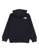 The North Face Kids Teen Simple Dome Light Reg Hoodie Tnf Black