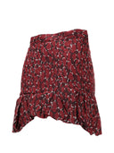 Tod's Hommes's Mocassins bleus en daim