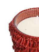 Ibeliv Candle Wood Wood Medium