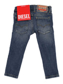 Diesel Kids D Slinkie B Pantaloni