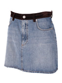 Marni Jeans Donna Gonna