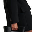 Max Mara Dyser Tuxedo Jacket