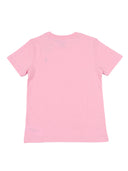 Polo Ralph Lauren Ss Cn Tops T Shirt