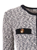 Elisabetta Franchi Abito Di Maglia