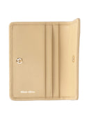 Miu Miu Matelassé Cardholder