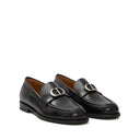 Dior Granville Leather Loafers