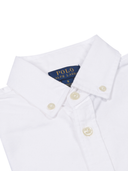 Polo Ralph Lauren Trinetteox Shirts Button Front Shirt