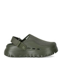 Ugg Peakmod Woodland Green Clog