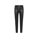 Blanca Vita Blanca Vita Phlox Faux Leather Skinny Trousers