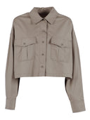 Max Mara Weekend Camicia Accenni