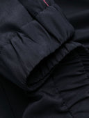 Parosh Parosh Straight Leg Cropped Trousers