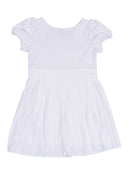 Polo Ralph Lauren Strickkleider in A-Linie